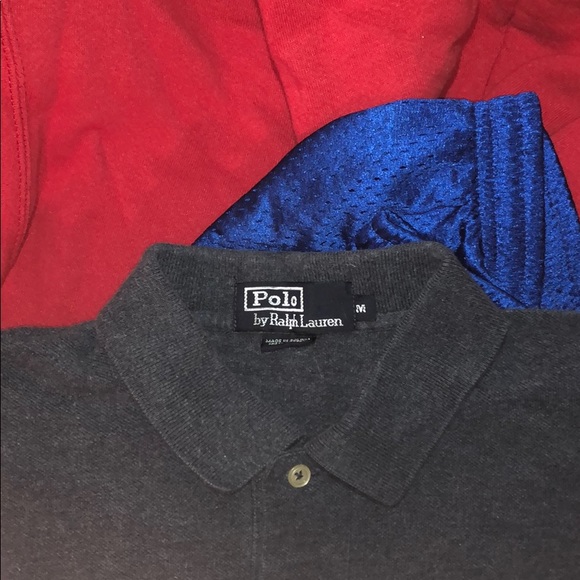 Men’s Ralph Lauren shirt - Picture 3 of 3